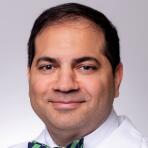 Dr. Hirad Yarmohammadi, MD