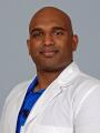 Photo: Dr. Pranam Kokilakumar, DO
