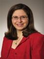 Photo: Dr. Rhonda Schnur, MD