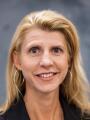 Photo: Dr. Tiffany Mork, MD