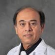Photo: Dr. Zafarullah Muhammad, MD