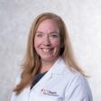 Photo: Dr. Tina Elkins, MD