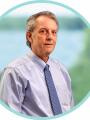 Photo: Dr. Joseph Turner, DO