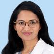 Photo: Dr. Neha Reddy, MD