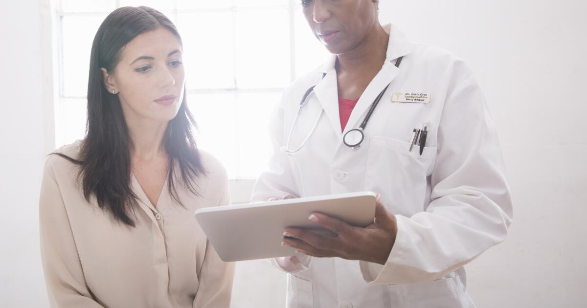 8 Questions Every Woman Should Ask Her Ob/Gyn