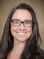 Photo: Dr. Leah Thronaum, DO