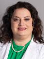 Photo: Samantha Greer, APRN