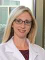 Photo: Dr. Georgia Hay, MD