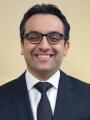 Photo: Dr. Ali Ghomi, MD