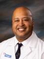 Photo: Dr. John Golding III, MD