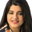 Dr. Sobia Ahmad, MD