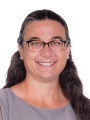 Dr. Molly Imber, MD