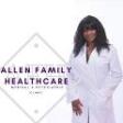 Photo: Terrie Allen, FNP-C