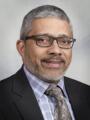 Photo: Dr. Srini Sundarum, MD