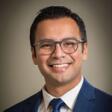 Photo: Dr. Ovais Ahmed, MD