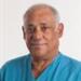 Photo: Dr. Noel Gressieux, MB Bs