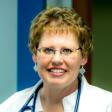 Photo: Laurie Goff, ARNP