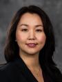 Photo: Dr. Victoria Kim, MD