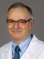 Photo: Dr. Herby Hay, MD
