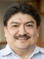 Photo: Dr. Geraldo Saavedra, MD