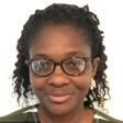 Photo: Dr. Valerie Agbeko, MD