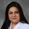 Photo: Dr. Sana Shamsi, MD