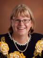 Photo: Dr. Kathryn Barrett, MD