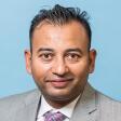Photo: Dr. Mayank Gupta, MD