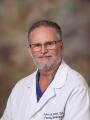 Photo: Dr. John Baker, DO