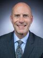Photo: Dr. Darrell Scales, MD