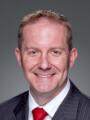 Photo: Dr. Adam Jenkins, MD