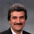 Photo: Dr. Fariborz Davoodi, MD