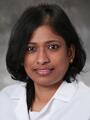 Photo: Dr. Erosha Jayawardena, MD