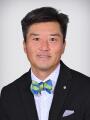 Photo: Dr. Joseph Choi, MD