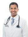 Photo: Dr. Ranjit Joseph, MD