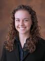 Photo: Dr. Lyndy Wilcox, MD