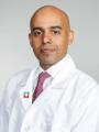 Photo: Dr. Hussein Alahmadi, MD