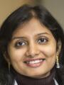Photo: Dr. Silpa Maram, MD