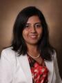 Photo: Dr. Syeda Zaidi, MD