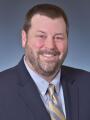 Photo: Dr. Charles Burgher, MD