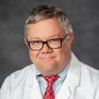 Photo: Dr. John Snyder, MD