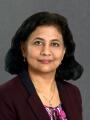 Photo: Dr. Usha Krishnan, MD