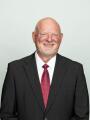 Photo: Dr. John Kresl, MD