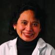Photo: Dr. Victoria Geraldo, MD