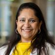 Photo: Dr. Lavanya Sundararajan, MD