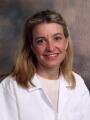 Photo: Dr. Maria Fakadej, MD