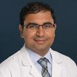 Photo: Dr. Hardik Mangrolia, MD