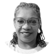 Photo: Natasha Lewis, LPC