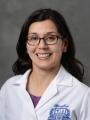 Photo: Dr. Esha Sayed, MD