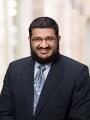 Photo: Dr. Neghae Mawla, MD